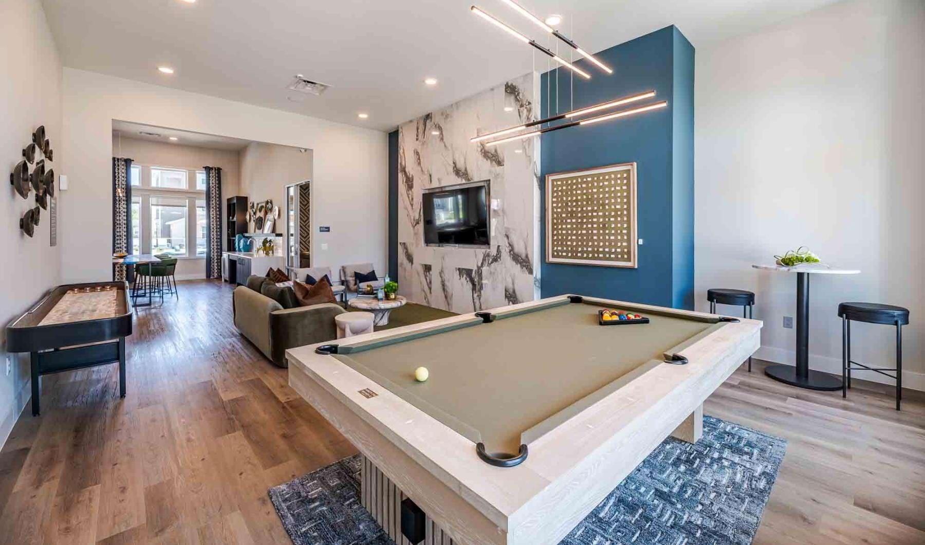 Prose Aviator apartment photo